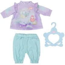 Zapf Baby Annabell Sweet Dreams Schlafanzug