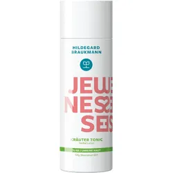 Hildegard Braukmann Jeunesse Kräuter Tonic 200 ml