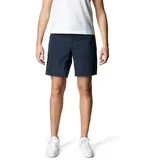 Houdini Dock Kurze Hose Blau XS