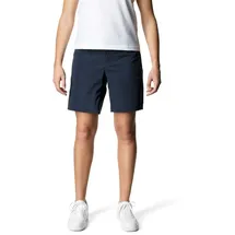 Houdini Dock Kurze Hose Blau XS
