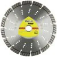 KLINGSPOR DT 612 UT Diamanttrennscheiben, 150 x 2,4 x