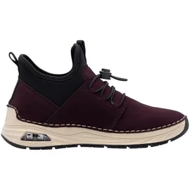 Rieker Namur Damen Rot 40