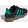 adidas Barreda Core Black / Court Green / Gum5 42