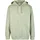Cleptomanicx Ligull Boxy Hoodie Grün M