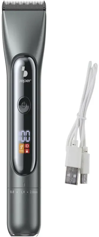 BEPER P304CAP010 Haarschneider 1 St.