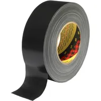 3M Gewebeklebeband 389 Weiß (L x 50 m 1