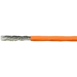 Logilink CPV0060 Netzwerkkabel CAT 7 S/FTP Verlegekabel