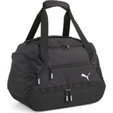 Puma teamGOAL Teambag S BC (Boot Compartment), puma black