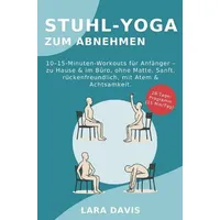 Epubli Stuhl-Yoga zum Abnehmen