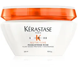Nutritive Masqueintense Riche