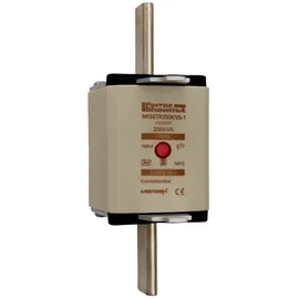 Mersen NH-Sicherungseinsatz SG NH3GTR250KVA-1