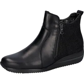 WALDLÄUFER Himona Schwarz 39 EU