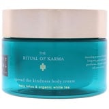 Rituals of Karma Seele Schimmernd Weiß Tee Körper Sahne, 220 ml