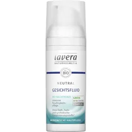 Lavera Neutral Gesichtsfluid 50 ml
