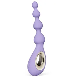 LELO Soraya Beads, 23,4 cm, Lila