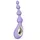 LELO Soraya Beads, 23,4 cm, Lila
