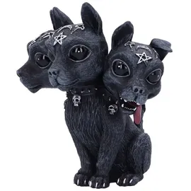 Nemesis Now Diabarkus None Statue schwarz Polyresin Geschenke, Gothic