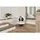PetSafe Katzentoilette Smartspin One Size Weiß