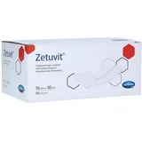c p c medical gmbh & co. kg ZETUVIT Saugkompresse unsteril 10x10cm CPC
