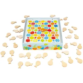 Beleduc Punakai Brettspiel - Multicolor - deutsche Version