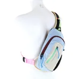 Peak Performance Outdoor Sling Bag 4,5l Umhängetasche-Mehrfarbig-One Size