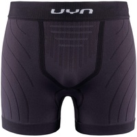 Uyn Motyon Uw Boxer Pad Shorts, blackboard/white S/M