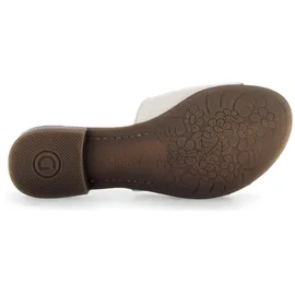 Gabor 82.791.52 Damen Beige 41