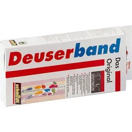 Deuser Band Original Rot