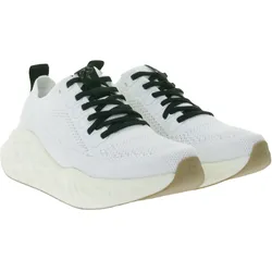 ULYSSES Honi Lauf-Schuhe mit Adaptive Running System Sneaker Fitness-Schuhe HN-010000 Weiß - 42