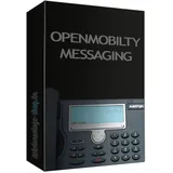 MITEL SIP-DECT Messaging Lizenz 250 Geräte