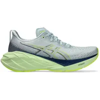 Asics Damen Novablast 4 grau 42.5