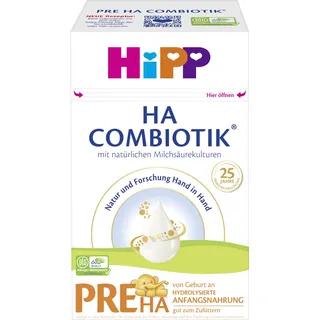 HiPP Pre HA Combiotik