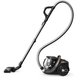Rowenta Ro7c89ea Staubsauger, Schwarz, Braun
