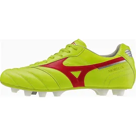 Mizuno Morelia 2 Elite FG Herren gelb 47