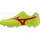 Mizuno Morelia 2 Elite FG Herren gelb 47