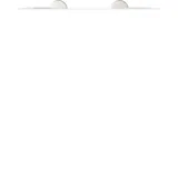 Schütte Duro WC-Sitz D-Form Pro 6 Weiß