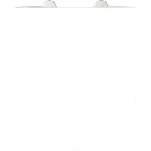 Schütte Duro WC-Sitz D-Form Pro 6 Weiß