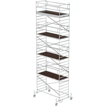 Günzburger Rollgerüst 1,35 x 3,0 m