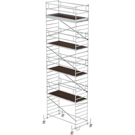 Günzburger Rollgerüst 1,35 x 3,0 m