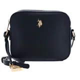 U.S. Polo Assn. Umhängetasche Jones Crossbody Bag Navy