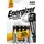 Energizer Alkaline Power AAA 4 St.