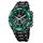 Festina Chrono Bike Connected 46 mm grün/schwarz