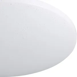 EGLO FRANIA-Z 1 Ø50 cm Stahl