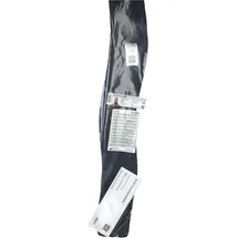 Bort Cervicalstütze Eco blau/schwarz 7 5cm