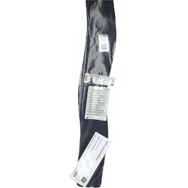 Bort Cervicalstütze Eco blau/schwarz 7 5cm