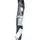 Bort Cervicalstütze Eco blau/schwarz 7 5cm