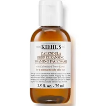 Kiehl's Calendula Deep Cleansing Foaming Face Wash 75 ml