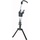 Topeak Flash Stand Werkbank Silber Silber One Size