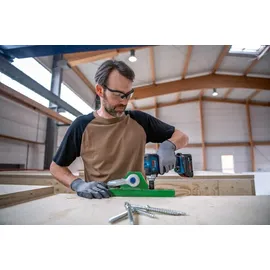 Bosch GDS 18V-330 HC ohne Akku