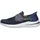 SKECHERS Delson 3.0 Herren Marineblau 46